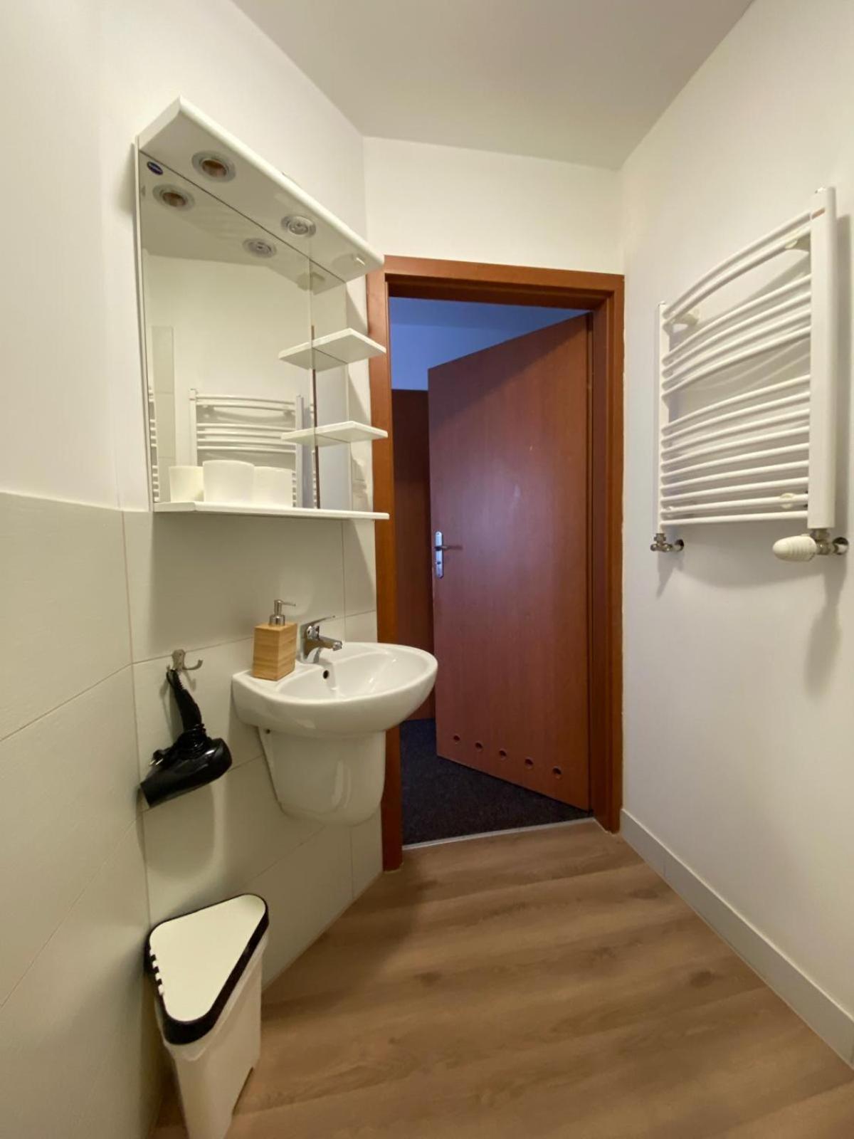Pod Orlica Apartment ดุสนิกิ สดรอย ห้อง รูปภาพ