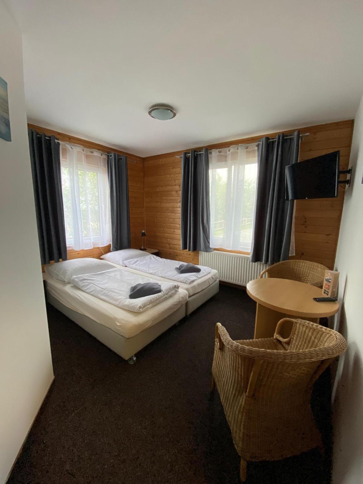 Pod Orlica Apartment ดุสนิกิ สดรอย ห้อง รูปภาพ