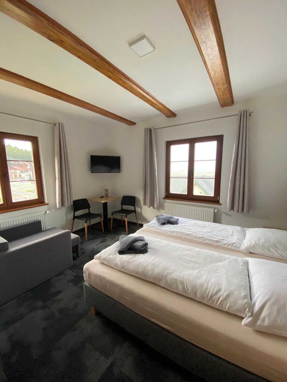 Pod Orlica Apartment ดุสนิกิ สดรอย ห้อง รูปภาพ