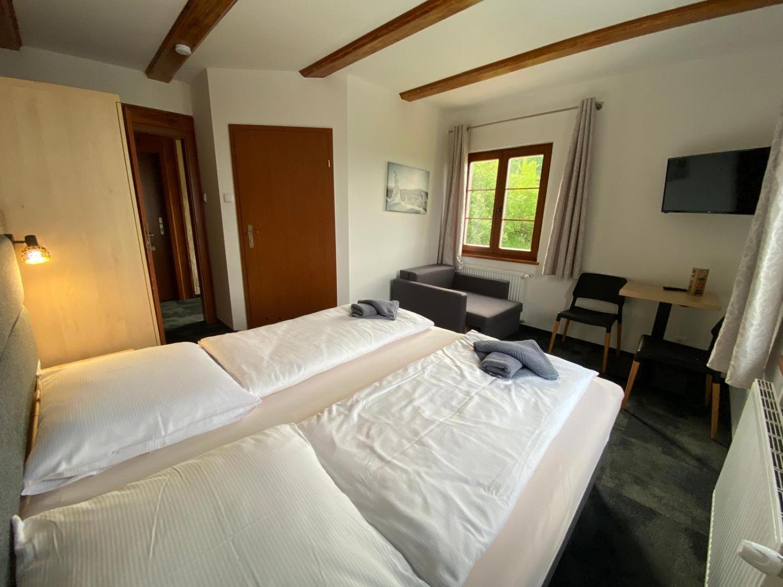 Pod Orlica Apartment ดุสนิกิ สดรอย ห้อง รูปภาพ