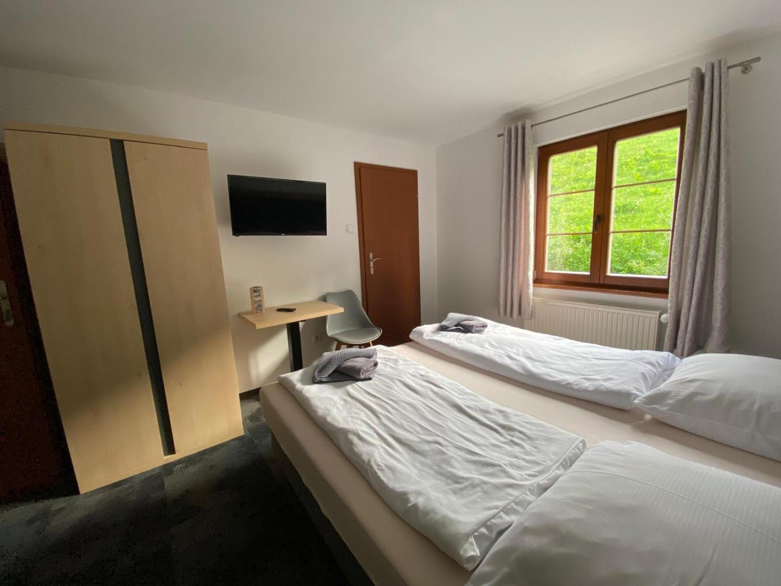 Pod Orlica Apartment ดุสนิกิ สดรอย ห้อง รูปภาพ