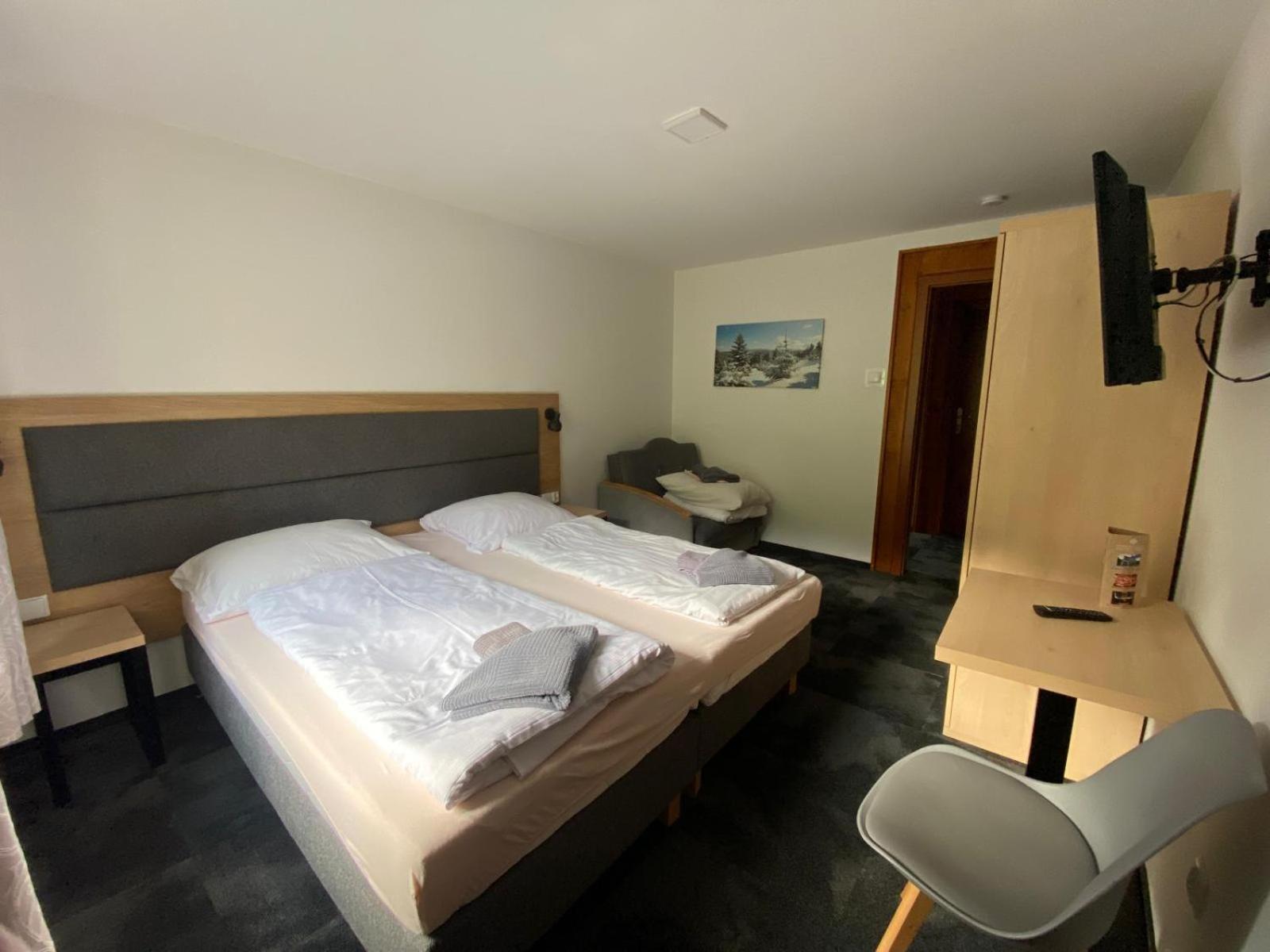 Pod Orlica Apartment ดุสนิกิ สดรอย ห้อง รูปภาพ