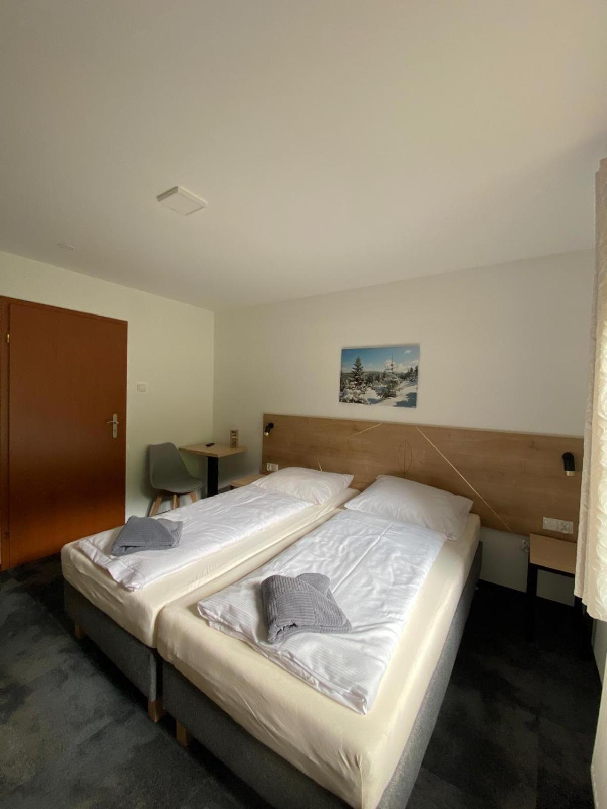 Pod Orlica Apartment ดุสนิกิ สดรอย ห้อง รูปภาพ
