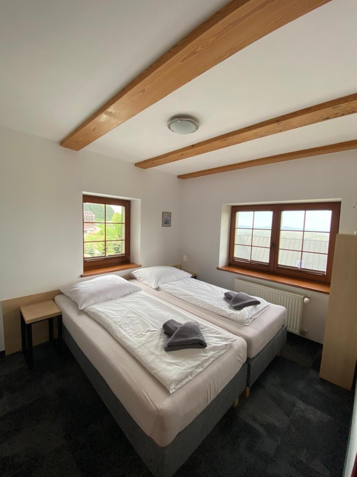 Pod Orlica Apartment ดุสนิกิ สดรอย ห้อง รูปภาพ