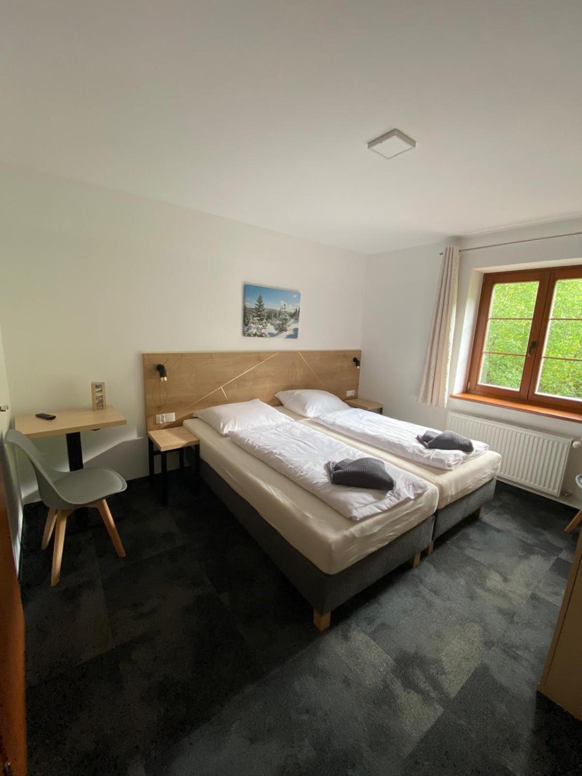 Pod Orlica Apartment ดุสนิกิ สดรอย ห้อง รูปภาพ