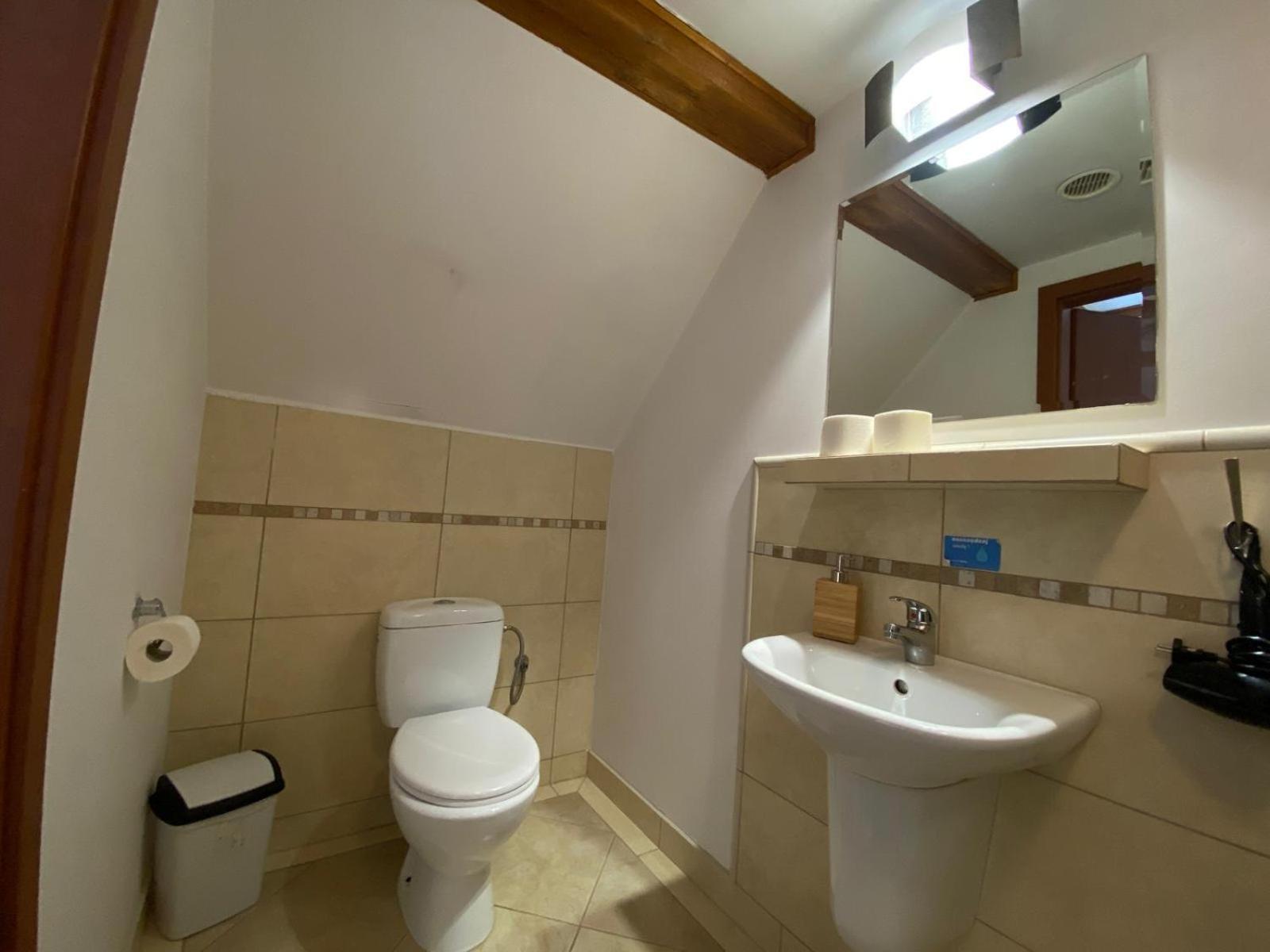 Pod Orlica Apartment ดุสนิกิ สดรอย ห้อง รูปภาพ