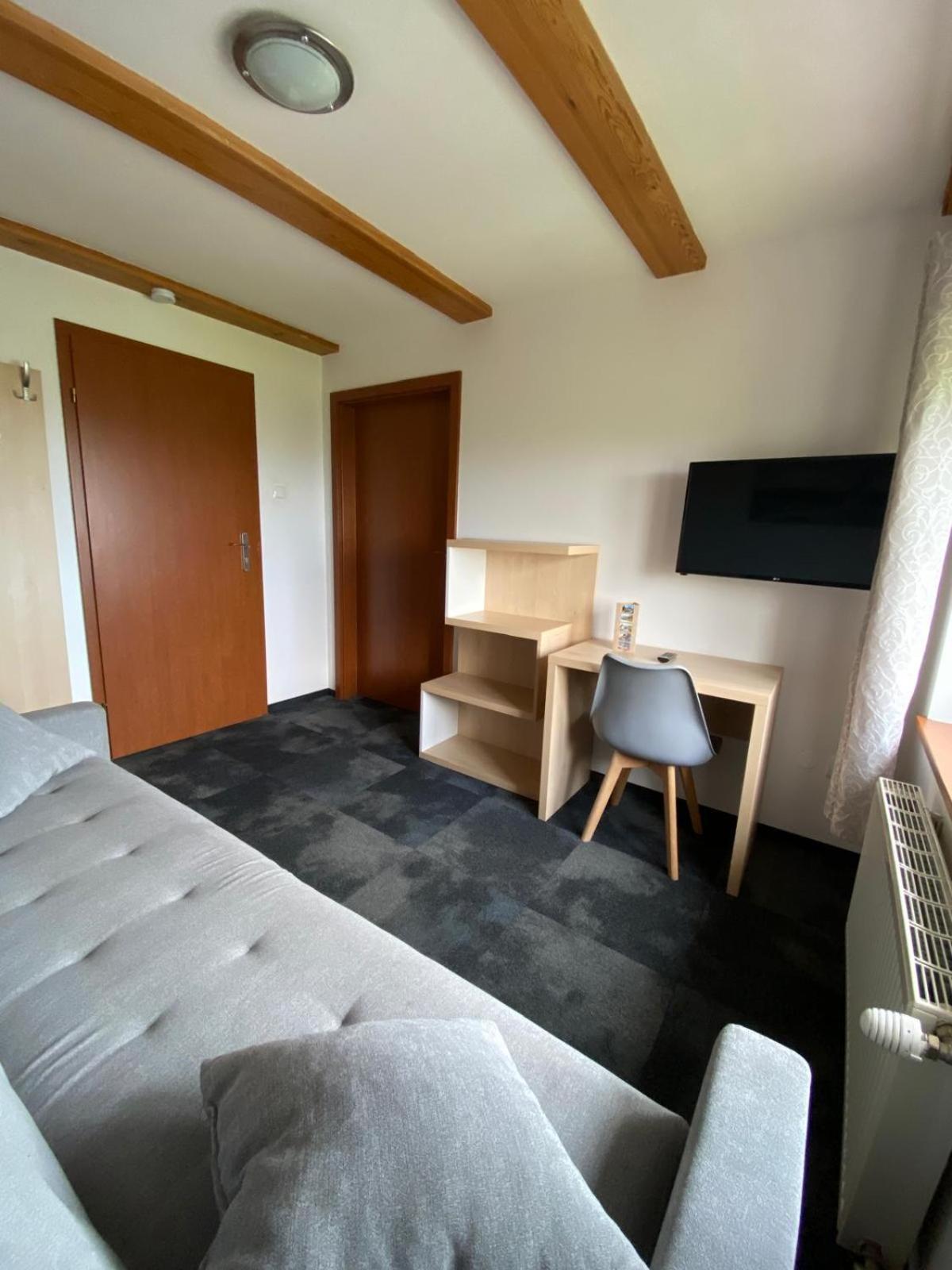 Pod Orlica Apartment ดุสนิกิ สดรอย ห้อง รูปภาพ