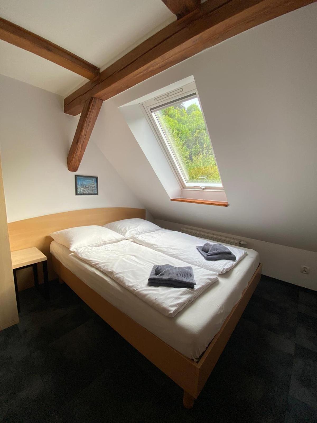 Pod Orlica Apartment ดุสนิกิ สดรอย ห้อง รูปภาพ