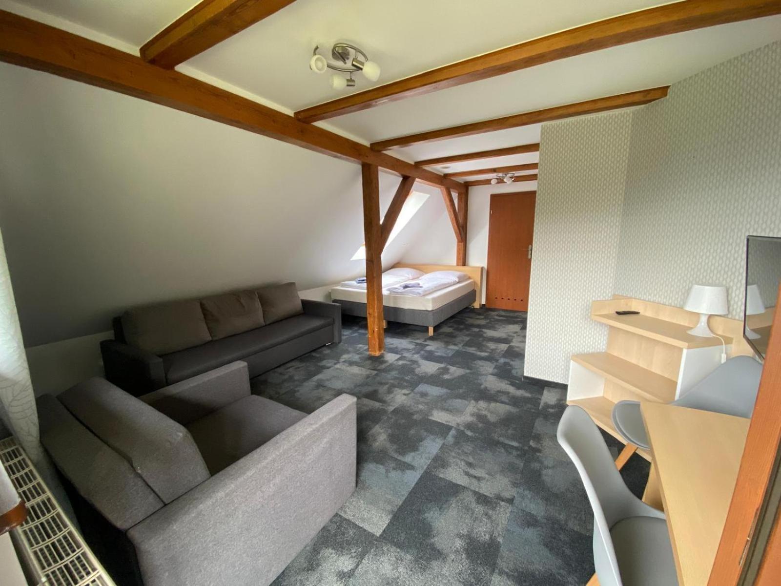 Pod Orlica Apartment ดุสนิกิ สดรอย ภายนอก รูปภาพ