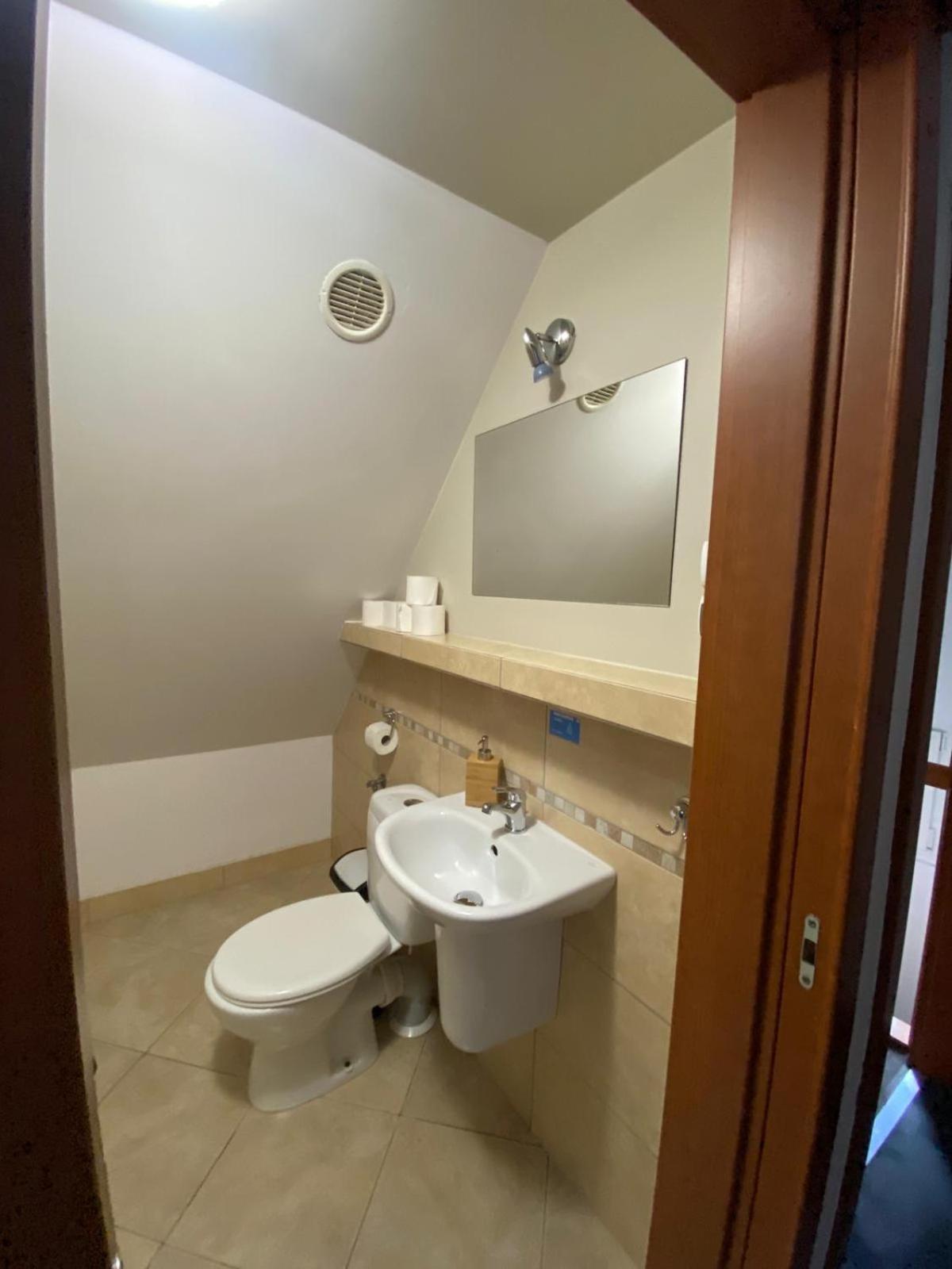 Pod Orlica Apartment ดุสนิกิ สดรอย ภายนอก รูปภาพ