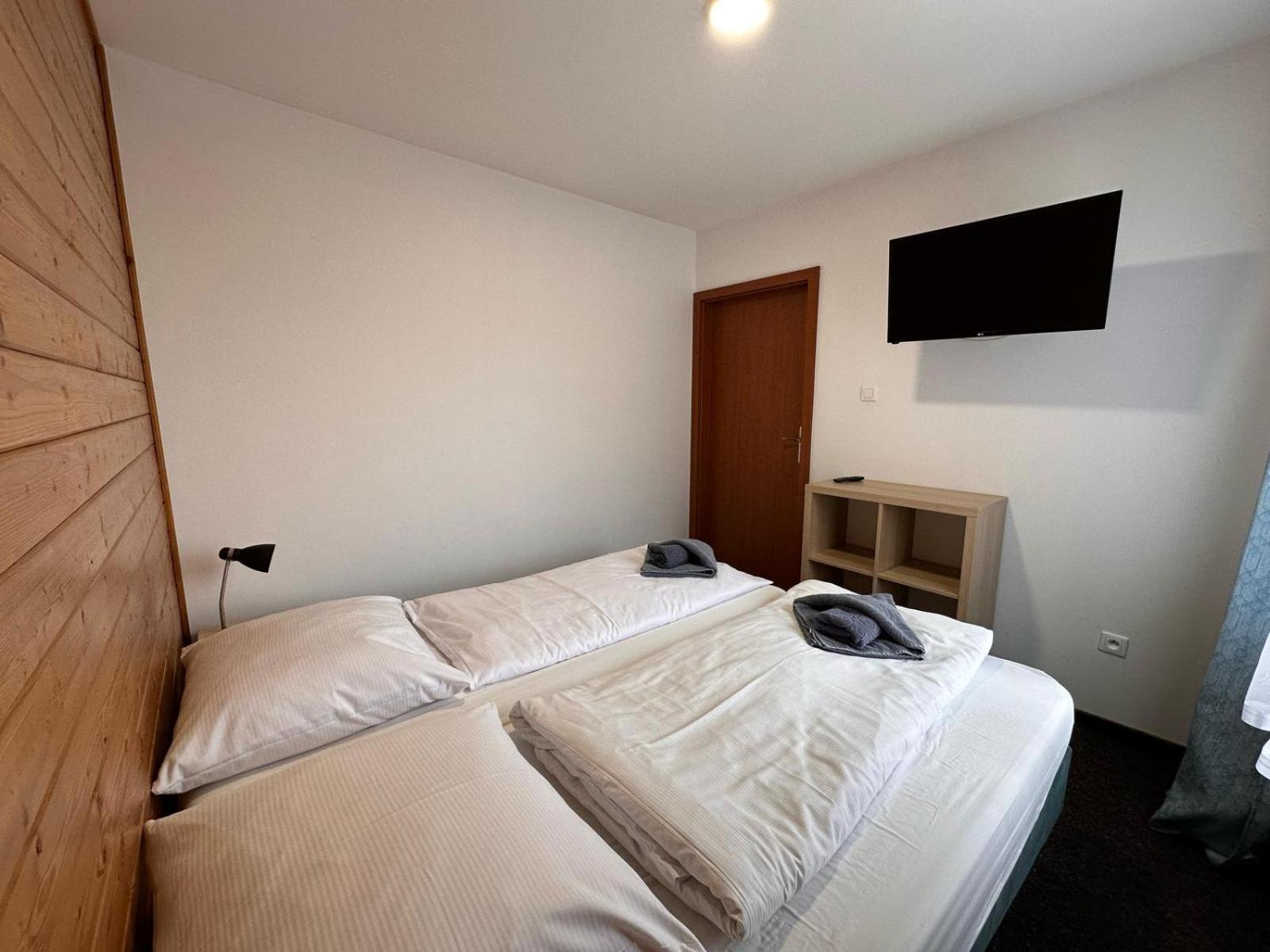 Pod Orlica Apartment ดุสนิกิ สดรอย ห้อง รูปภาพ