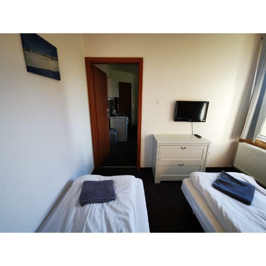 Pod Orlica Apartment ดุสนิกิ สดรอย ห้อง รูปภาพ
